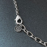 F**k You Necklace
