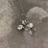 Chapter 2 Charms Necklace