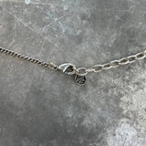 Boot Necklace