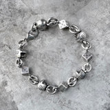 Racing Bracelet
