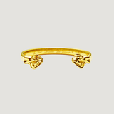 Too Fast To Live Bracelet