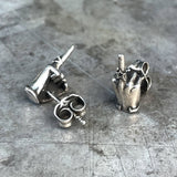 F**k You Earrings