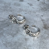 Icon Earrings