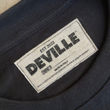 Logo Long Sleeve