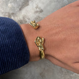Too Fast To Live Bracelet