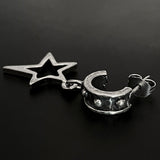 STAR EARRINGS