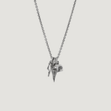 Chapter 2 Charms Necklace