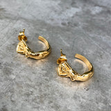 Icon Earrings