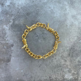 Boots Bracelet