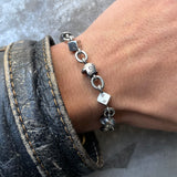 Racing Bracelet