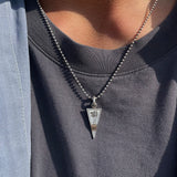 College Necklace
