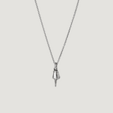 F**k You Necklace