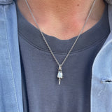 F**k You Necklace