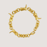 Boots Bracelet
