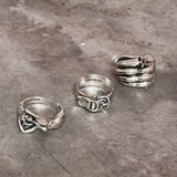 Icon Ring
