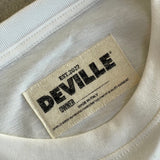 Boots Tee