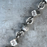 Racing Bracelet