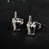 F**k You Earrings