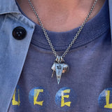 Chapter 2 Charms Necklace