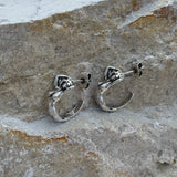 Icon Earrings