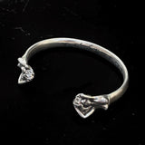 Too Fast To Live Bracelet