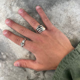 Hand Ring