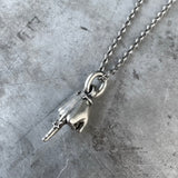 F**k You Necklace