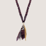 Brown Boot Bandana