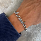 Boots Bracelet