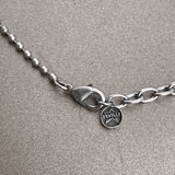 College Necklace