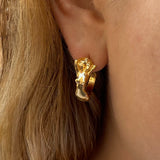 Icon Earrings