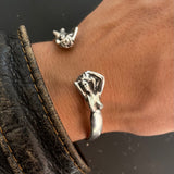 Too Fast To Live Bracelet