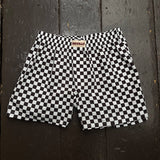 Checkered Boxer