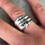 Hand Ring