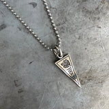 College Necklace