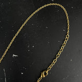Rock Me Necklace