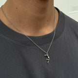 Cowgirl Necklace