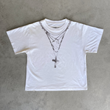 Necklaces Tee
