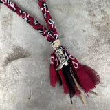 Mixed Boot Bandana