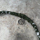 Green Cowgirl Bandana