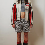 Zebra Boxer