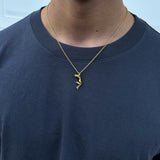 Cowgirl Necklace