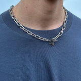 Wanna Feel Necklace