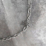 Wanna Feel Necklace