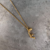 Cowgirl Necklace