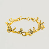 Cowgirls Bracelet