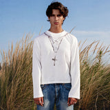 Necklaces Long Sleeve
