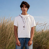 Necklaces Tee