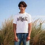 Boots Tee