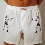 Deville Pack Boxers